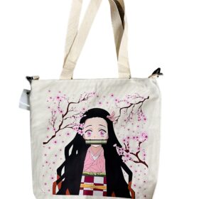 Tote Bag Demon Slayer Nezuko